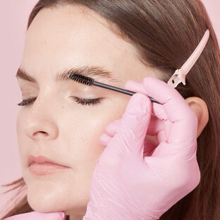 Brow Lamination